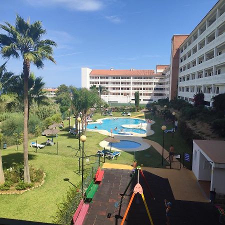 Apartamento Junto A La Playa Zona Tranquila Manilva Exterior foto