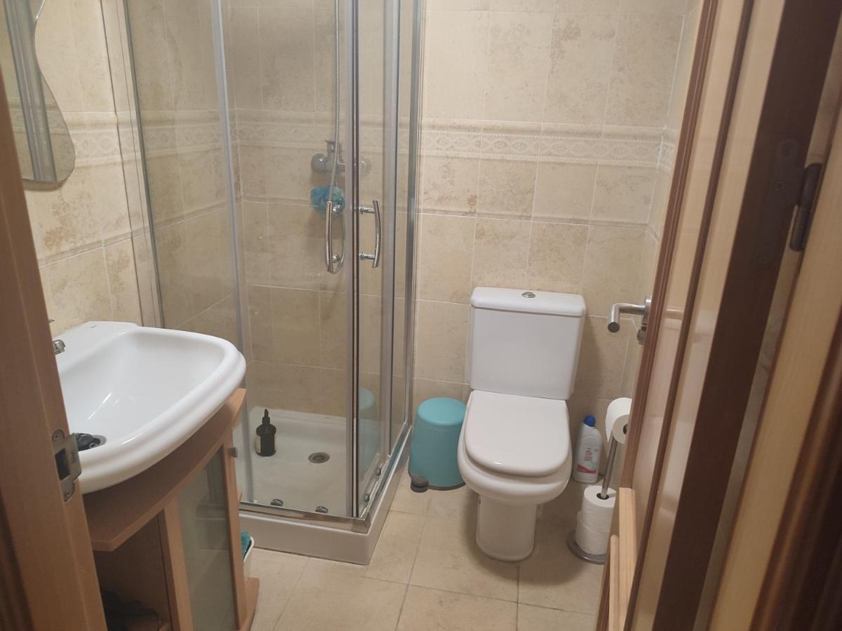 Apartamento Junto A La Playa Zona Tranquila Manilva Exterior foto