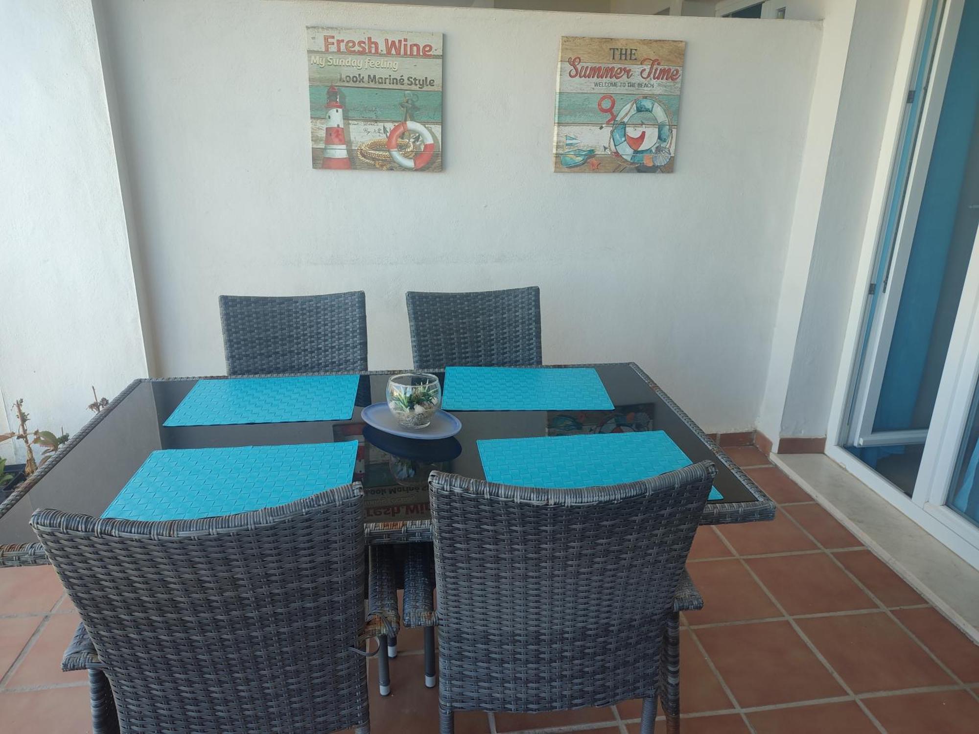 Apartamento Junto A La Playa Zona Tranquila Manilva Exterior foto